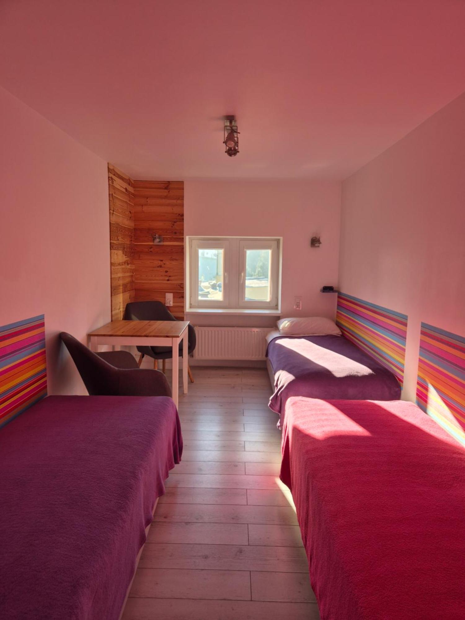 Apartmán Kot Pocztowy Długopole-Zdrój Exteriér fotografie