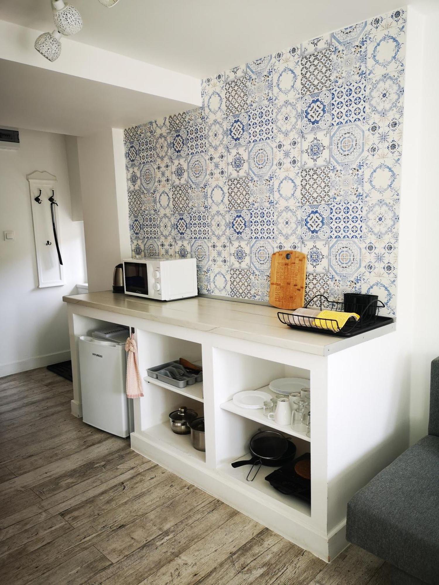Apartmán Kot Pocztowy Długopole-Zdrój Exteriér fotografie