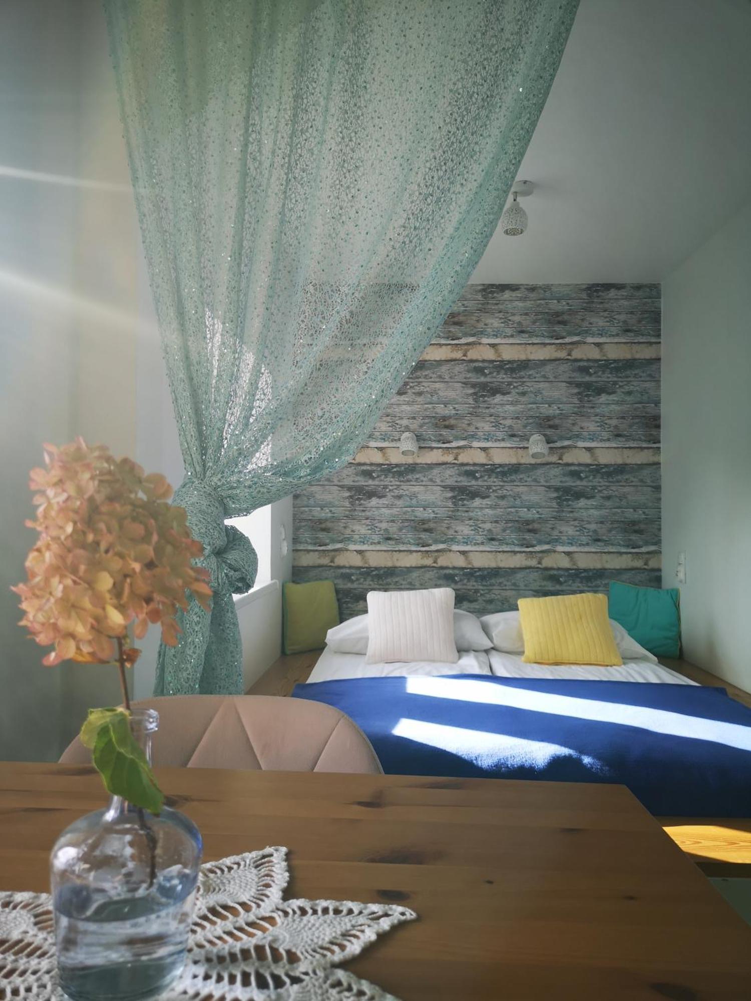 Apartmán Kot Pocztowy Długopole-Zdrój Exteriér fotografie