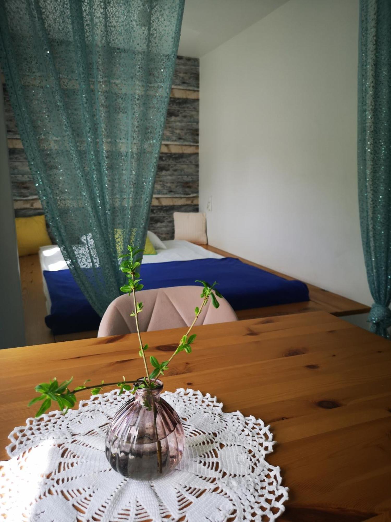 Apartmán Kot Pocztowy Długopole-Zdrój Exteriér fotografie