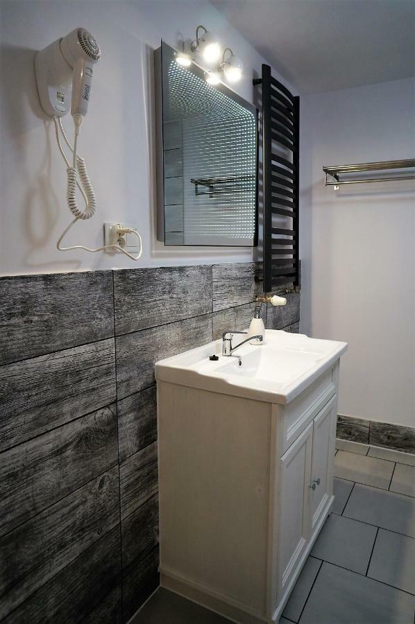 Apartmán Kot Pocztowy Długopole-Zdrój Exteriér fotografie