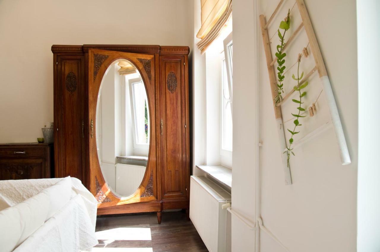 Apartmán Kot Pocztowy Długopole-Zdrój Exteriér fotografie