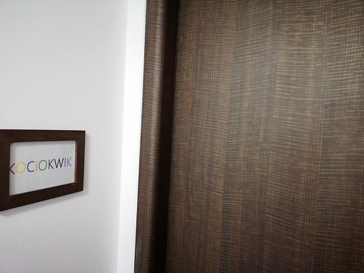 Apartmán Kot Pocztowy Długopole-Zdrój Exteriér fotografie