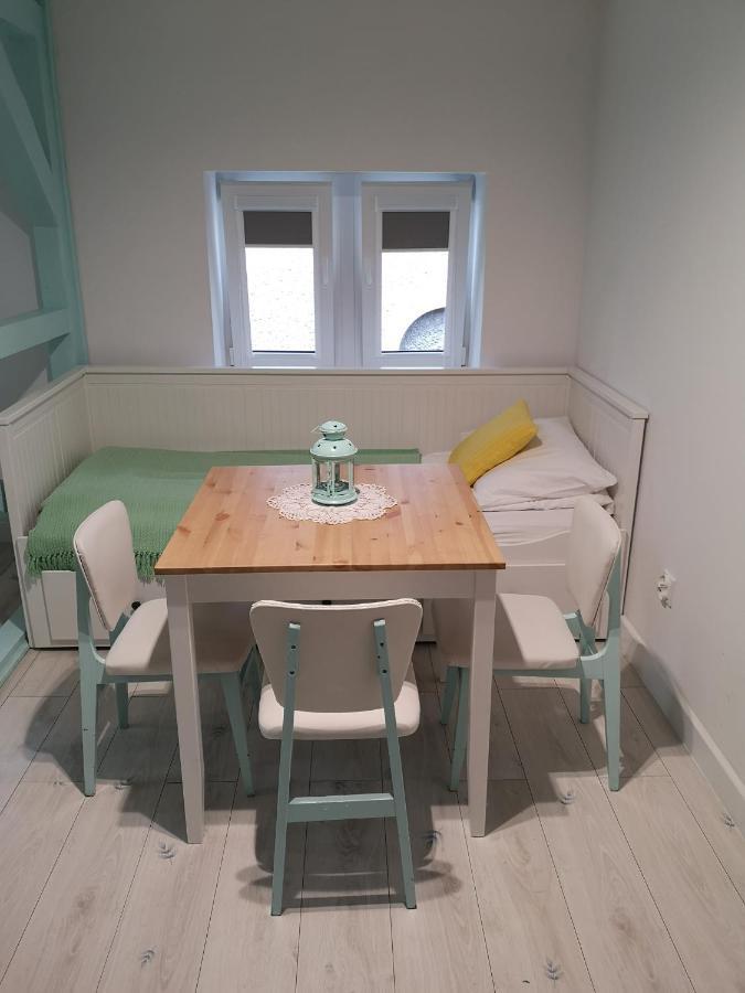 Apartmán Kot Pocztowy Długopole-Zdrój Exteriér fotografie